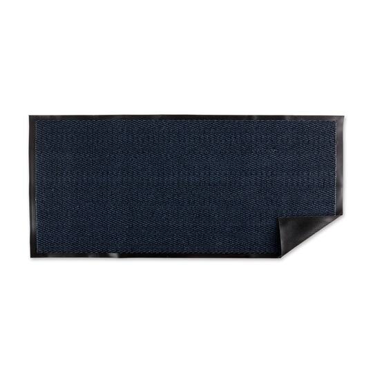 DII® & Black Walk Off Utility Runner Doormat